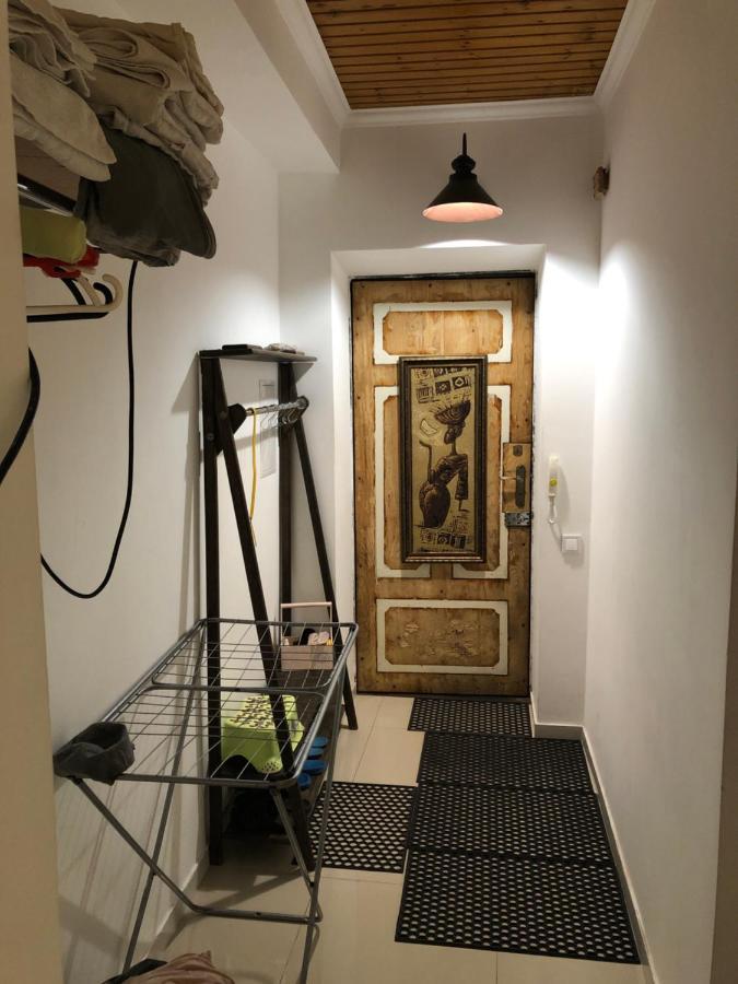 Апартаменты С 2 Спальнями Отрада Odessza Kültér fotó
